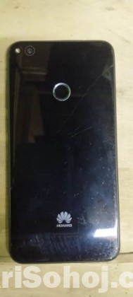 Huawei GR3